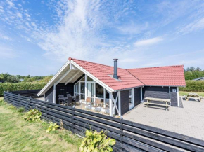 Holiday home Hemmet CLXXXV